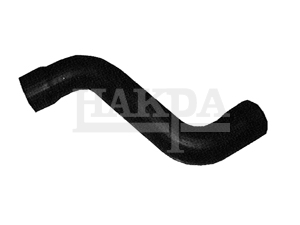 1376291-SCANIA-HOSE (RADIATOR)